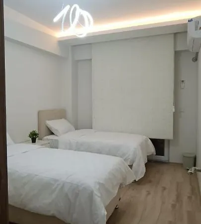 Luna Apartment